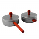 Aga4Kids Kids Cookware COOKWARE SET 7