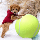 Aga Toy for dogs giant tennis ball XXL 24cm