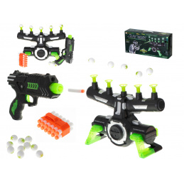 Aga Air Shooter Flying Balls DARK WARS
