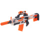 Aga Children's machine gun Blaster + 30 rounds