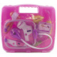 Aga Children's doctor set Pink