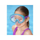 BESTWAY Decorated swimming goggles 22062 - blue