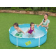 Bestway Children's Paddling Pool 152 x 38 cm 56283