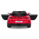 Porsche 911 GT3 STRONG Red Vehicle