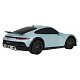 R/C Car 1:24 Porsche 911 Dakar Mint RASTAR