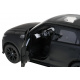 R/C Car 1:14 Range Rover Sport SV Black RASTAR
