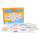 Educational Cards CLOCKS