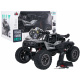 R/C Crawler STUNT Racing Gray 1:8