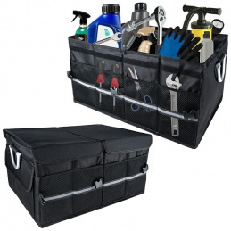 A14G ORGANIZER CAR TRUNK BAG