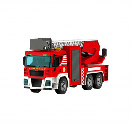 B34E1 FIRE TRUCK TO DISASSEMBLE