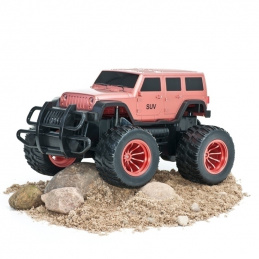 B4G AUTO R/C TRUCK SUV 1:12