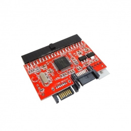 K313 SATA TO IDE ADAPTER