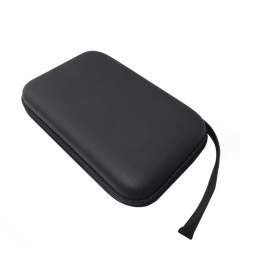 K813 LOCKABLE 2.5" DISK CASE