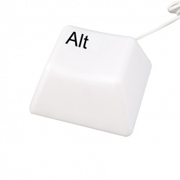 M24 LED LAMP SWITCH CTRL/DEL/ALT