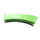 Aga Spring Cover for Trampoline 180 cm Light Green