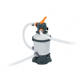 Bestway 58515 Sand Filter 3596 l/h