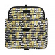 St.RIGHT Tropical Party Shoulder Bag