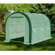 Aga Garden Greenhouse 3.65x2.13x2.13 m