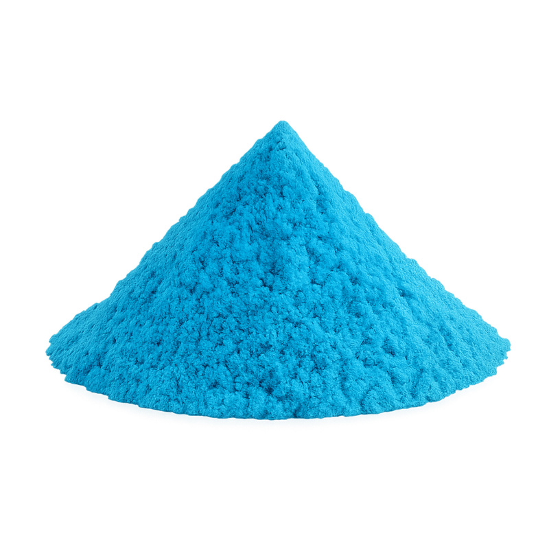 Aga4Kids Magic Sand 1 kg Blue