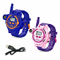 Aga4Kids Set of Children's Watches with Walkie-Talkie MR1378