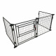 Aga Dog Crate 76x91 cm DS2SM