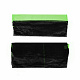 Aga Protective Net for Rectangular Trampoline 122x183 cm Light Green