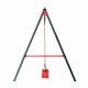 Aga Children's Swing 290x180x200 cm DSC7007