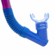 Bestway Diving Set Mask and Snorkel Blue/Purple
