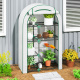 Aga Garden Greenhouse 100x45x160 cm