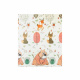 Aga4Kids Children's Foldable Foam Mat 200x180 cm DS3012