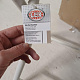 Linder Exclusiv Folding Stool - II. QUALITY