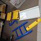 Doloni Slide with Handle 140 cm 6DZ093 - II. QUALITY