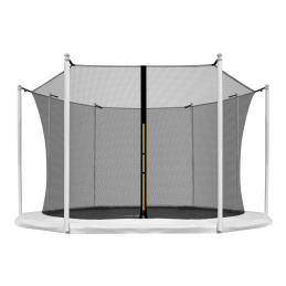 Aga Inner Protective Net 305 cm for 8 Poles Black