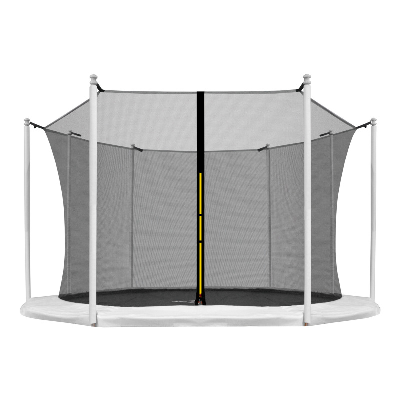 Aga Inner Protective Net 305 cm for 8 Poles Black