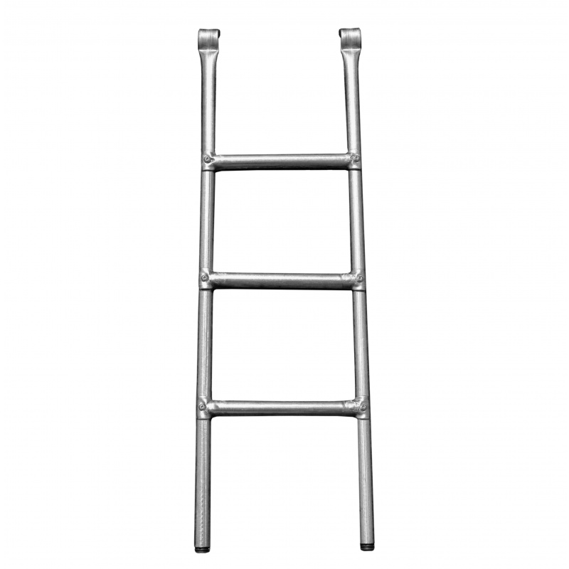 Aga Trampoline ladder 430 - 518 cm
