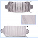 Aga Windscreen anti-ice cover
