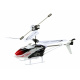 Syma RC Helicopter Syma S5 3CH White