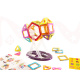 Aga Magnetic kit Magical magnet 52 pieces