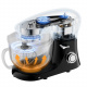Food processor 6,2l, 2200 W Black Ruhhy 16745