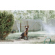 Water mist 11 nozzles,10 m Malatec 18318