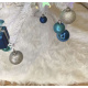 Christmas tree mat 120 cm Ruhhy 22227 universal
