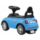 FIAT 500 odrážedlo ZA2333 - Blue