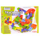 Construction ball track 152pcs ZA3228