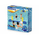 Bestway water volleyball + pool ball 52133B