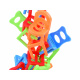 Arcade game Falling Chair GR0500