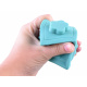 Soft sensory cubes 12 pcs ZA3928