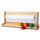 COLORESCA coloring roll stand