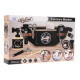 Barber Set + Accessories