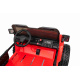 Extreme Sport 4x4 Vehicle Red