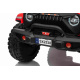 Extreme Sport 4x4 Vehicle Red